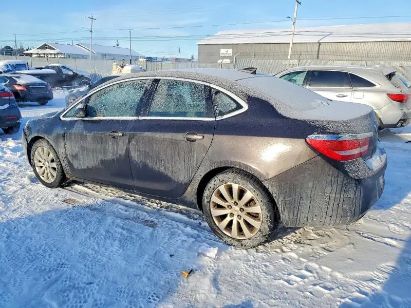 2016 BUICK VERANO   