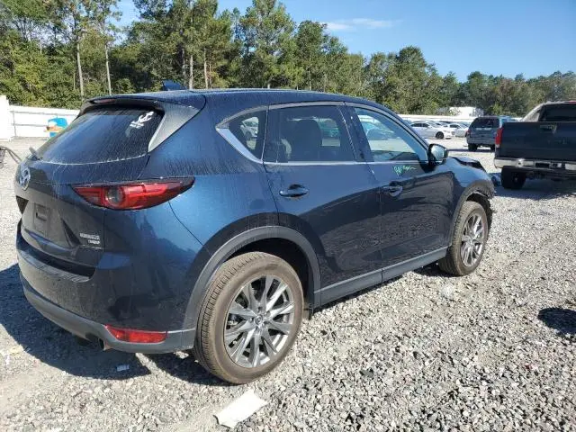 2021 MAZDA CX-5 SIGNATURE  