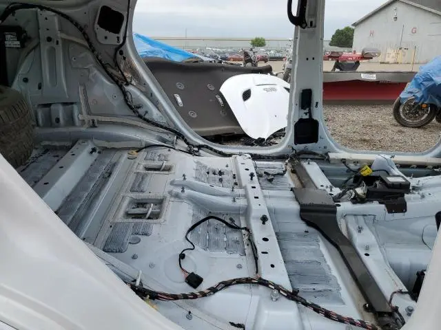 2021 DODGE DURANGO SRT 392  