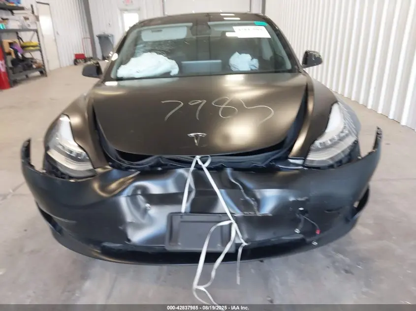 2019 TESLA MODEL 3 LONG RANGE/PERFORMANCE