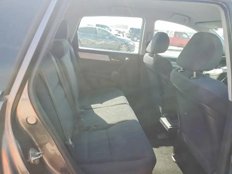 2010 HONDA CR-V LX  