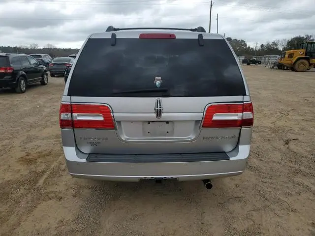 2012 LINCOLN NAVIGATOR L  