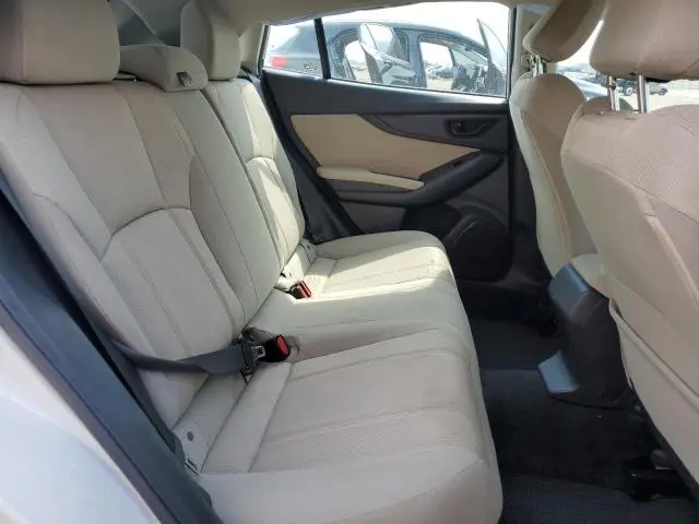 2019 SUBARU IMPREZA PREMIUM  