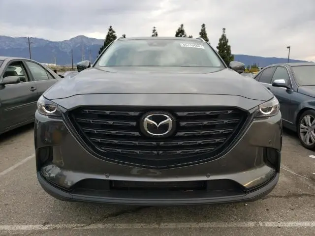 2022 MAZDA CX-9 TOURING PLUS  