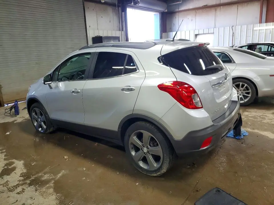 2014 BUICK ENCORE CONVENIENCE  