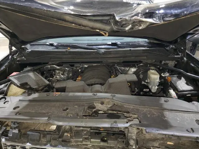 2016 GMC SIERRA K1500 DENALI  