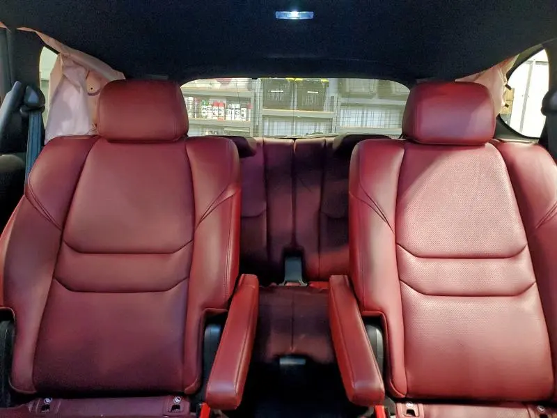 2023 MAZDA CX-9 GRAND TOURING  