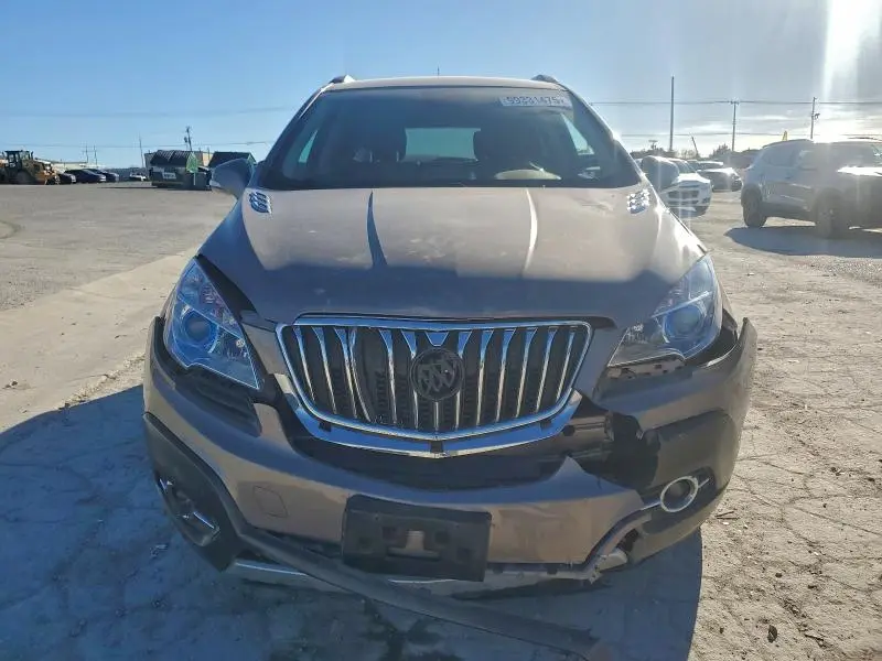 2014 BUICK ENCORE   