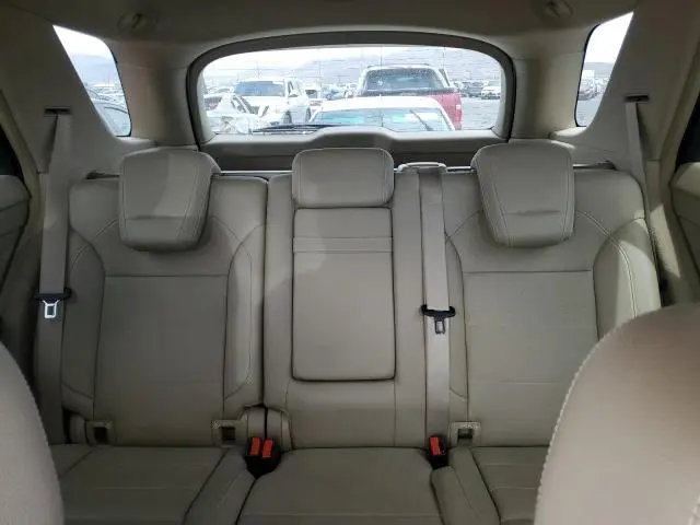 2015 MERCEDES-BENZ ML 350  