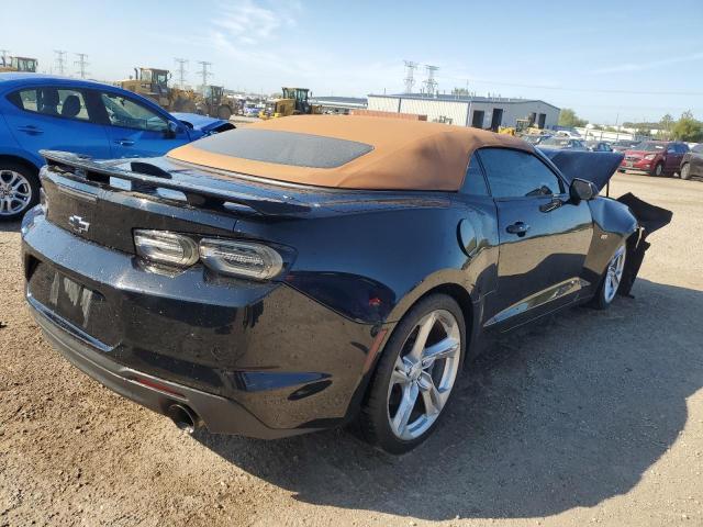 2020 CHEVROLET CAMARO SS