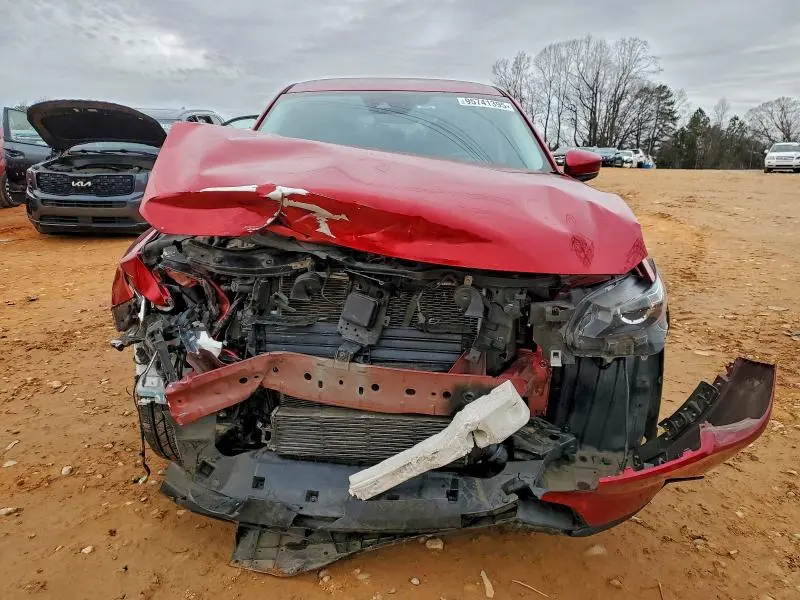 2021 MAZDA CX-9 TOURING  