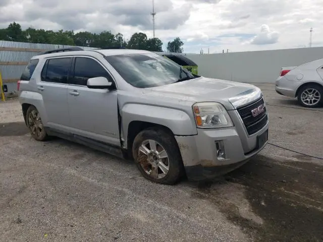 2013 GMC TERRAIN SLE  