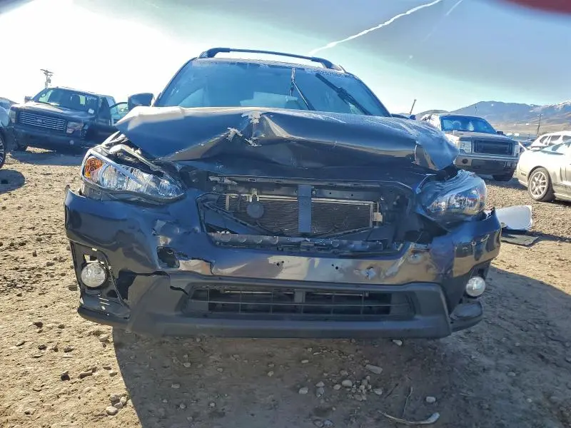 2019 SUBARU CROSSTREK PREMIUM  