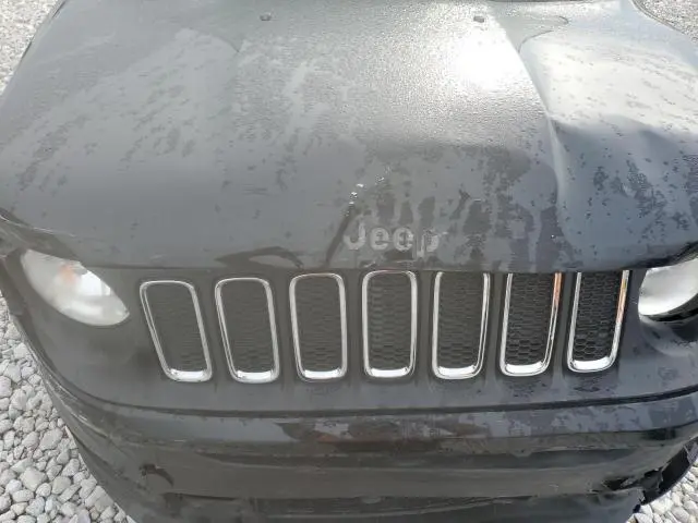 2018 JEEP RENEGADE SPORT  