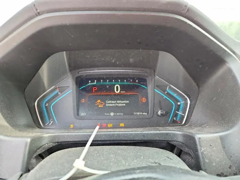 2022 HONDA ODYSSEY EX  