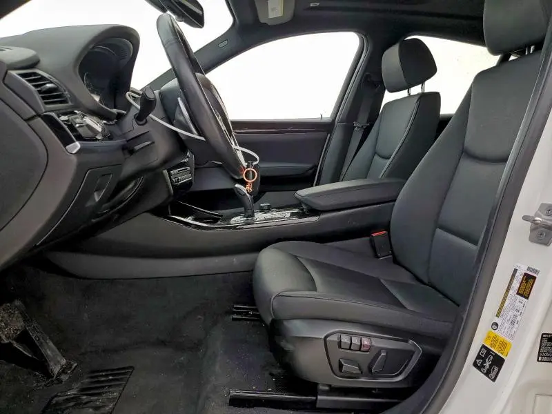 2018 BMW X4 XDRIVE28I  