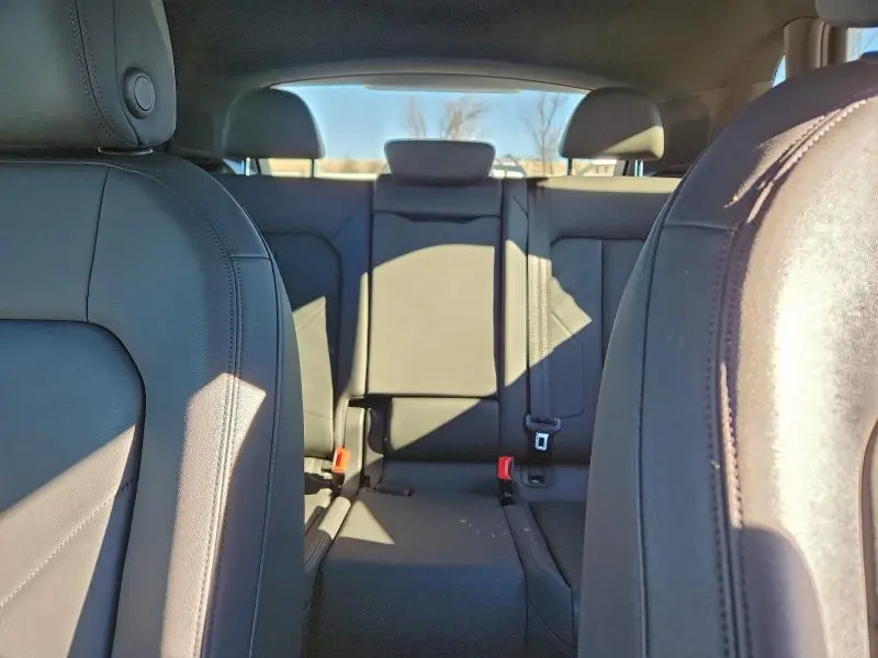 2019 AUDI Q3 PREMIUM  