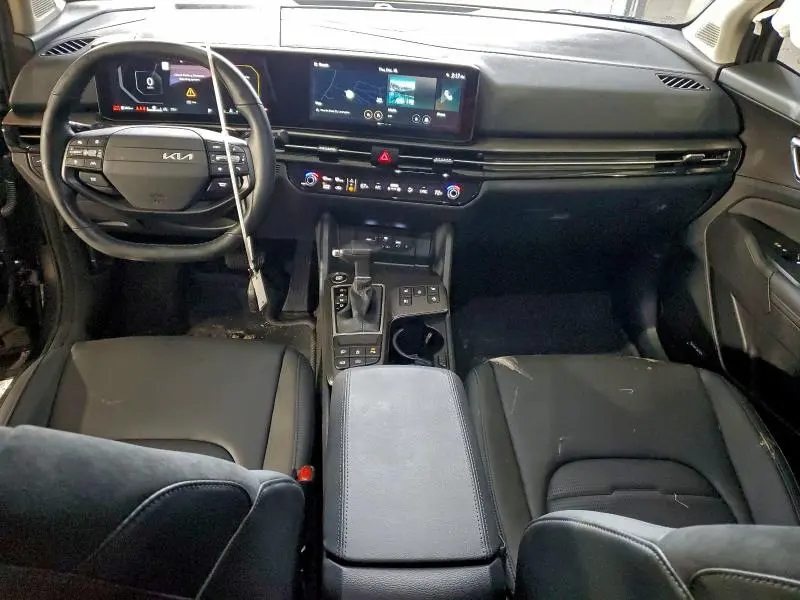 2026 KIA SPORTAGE SX PRESTIGE  