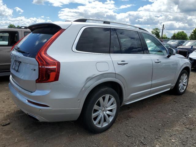 2016 VOLVO XC90 T6