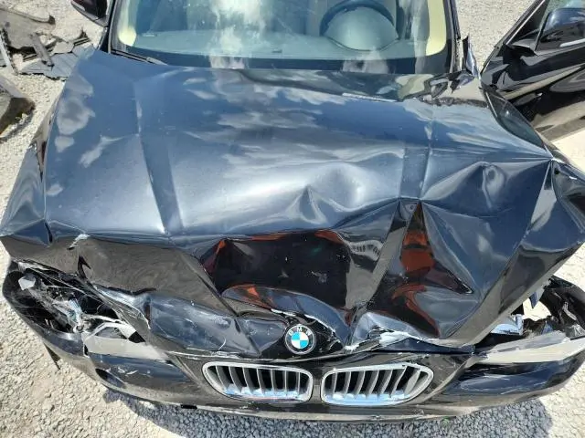 2014 BMW X1 XDRIVE28I  