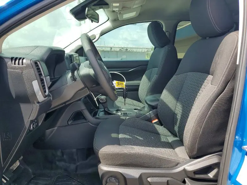2024 FORD RANGER XL  