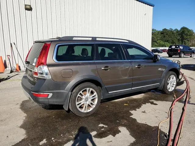 2016 VOLVO XC70 T5 PREMIER  