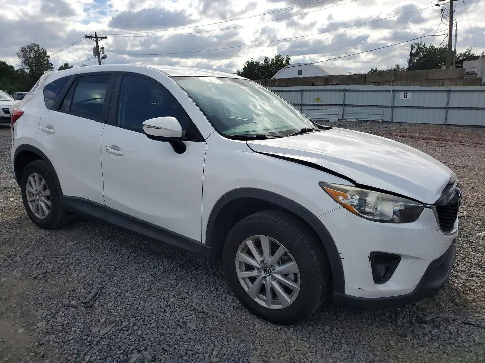 2015 MAZDA CX-5 TOURING  