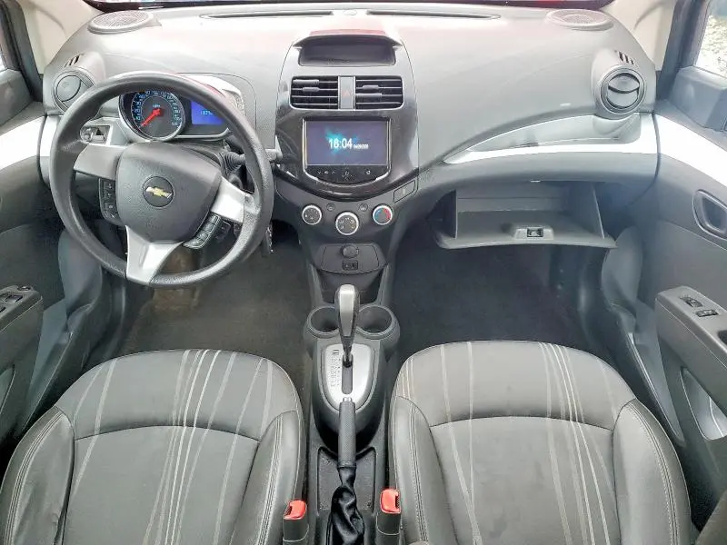 2013 CHEVROLET SPARK 1LT  
