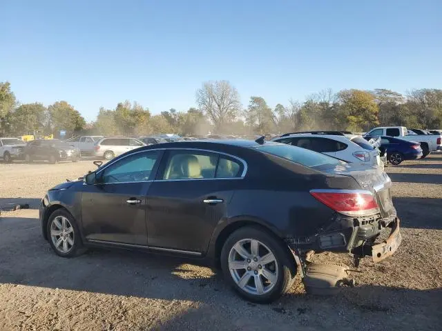2011 BUICK LACROSSE CXL  