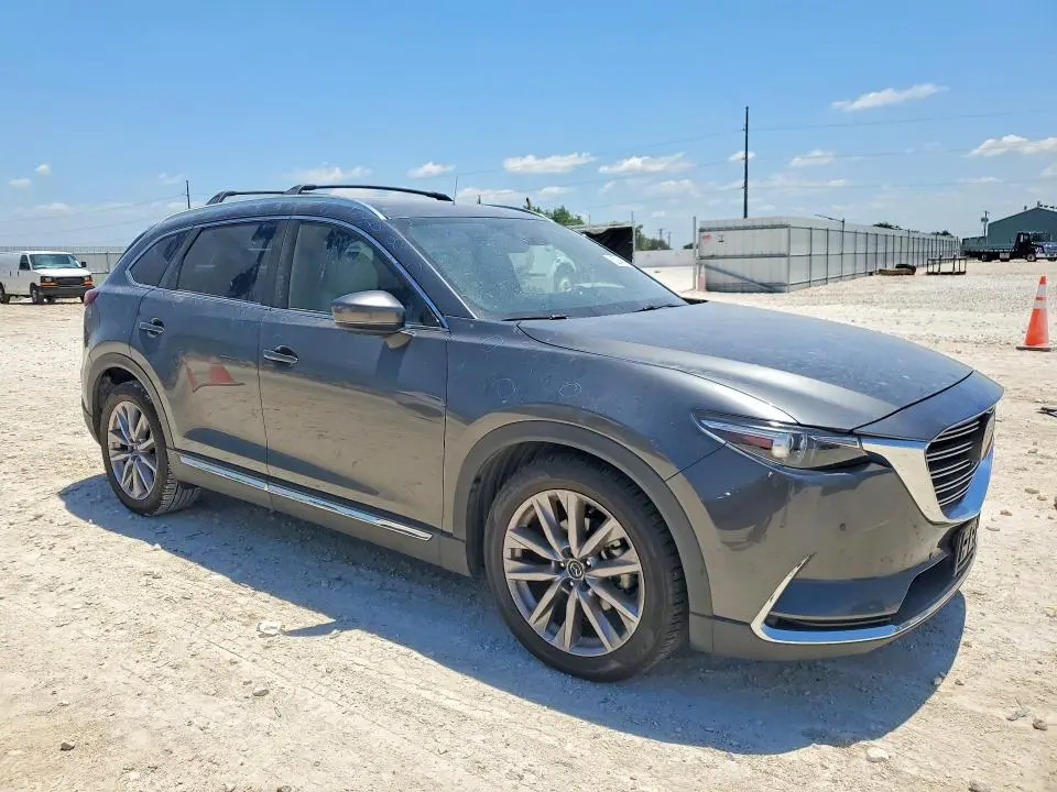 2020 MAZDA CX-9 GRAND TOURING  
