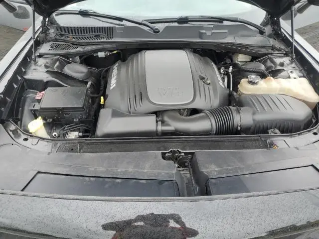 2015 DODGE CHALLENGER SXT PLUS  