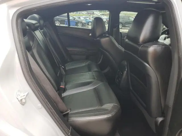 2021 DODGE CHARGER SXT  