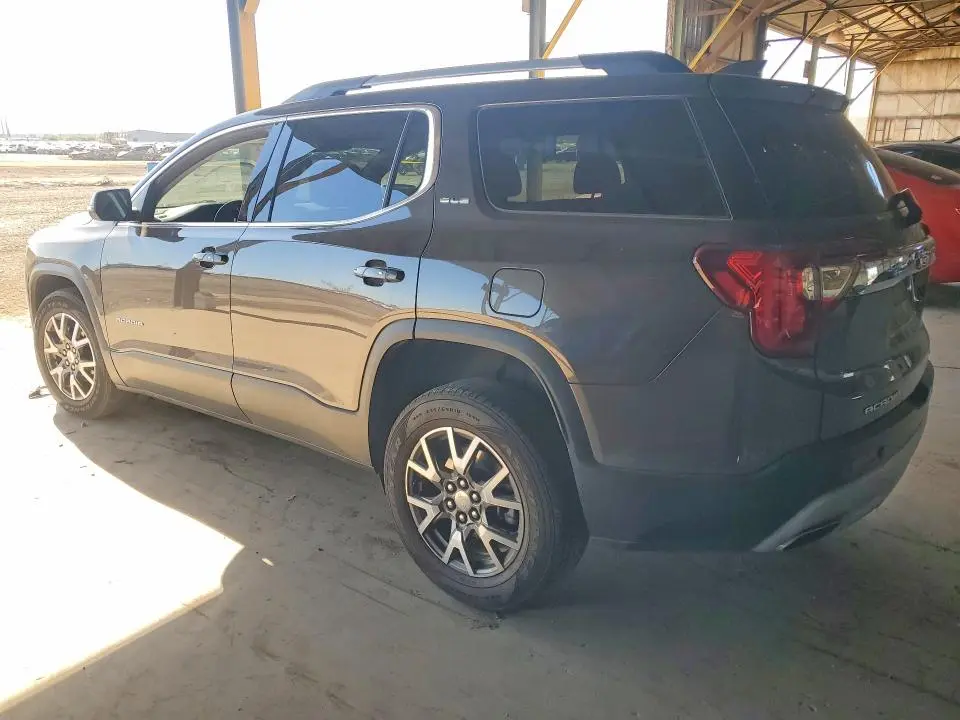 2020 GMC ACADIA SLE  