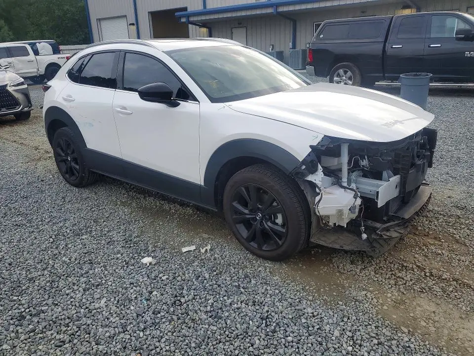 2023 MAZDA CX-30 PREMIUM PLUS  