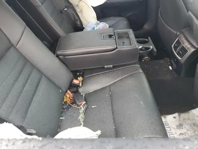 2017 LEXUS GS 350 BASE  