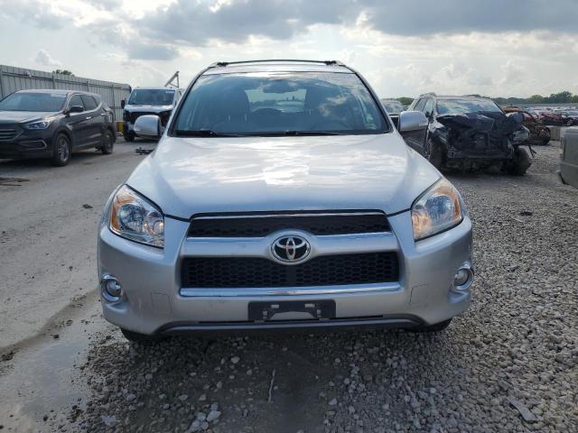 2011 TOYOTA RAV4 LIMITED