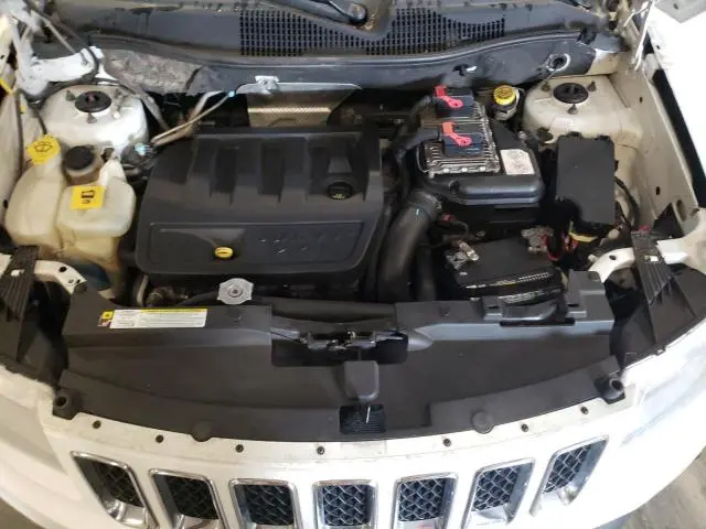 2011 JEEP COMPASS SPORT  