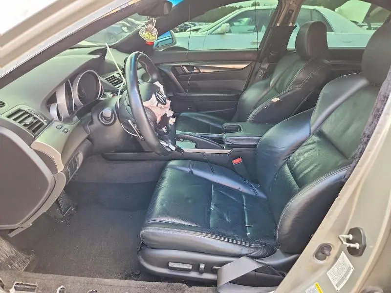 2010 ACURA TL   