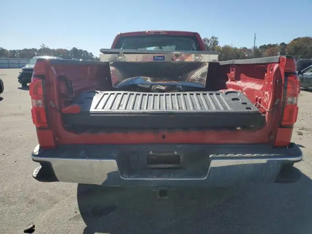 2014 GMC SIERRA C1500  