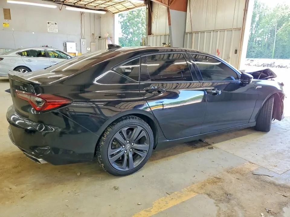 2023 ACURA TLX TECH A  