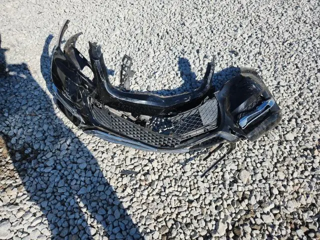 2013 MERCEDES-BENZ GLK 350  