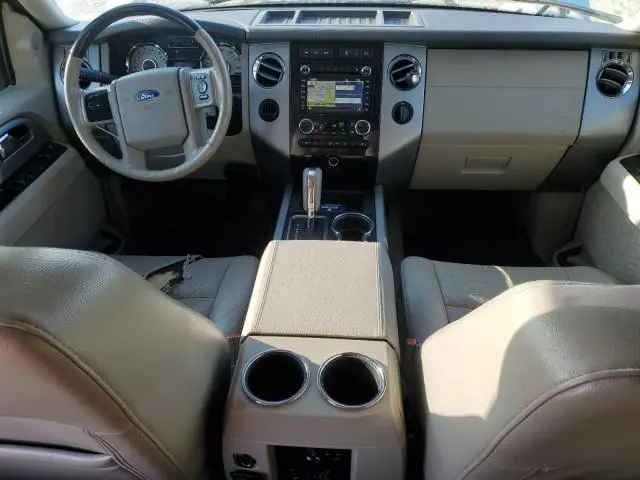 2012 FORD EXPEDITION LIMITED
