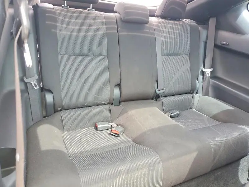 2013 SCION TC BASE  