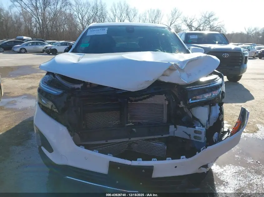 2024 CHEVROLET EQUINOX AWD LT
