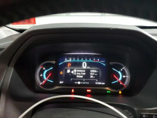 2019 HONDA PILOT TOURING  