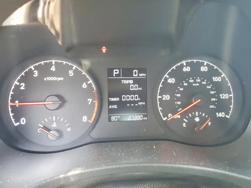 2020 HYUNDAI ACCENT SE  