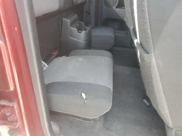 2010 CHEVROLET COLORADO LT  