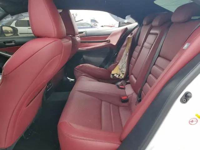 2019 LEXUS IS 300  