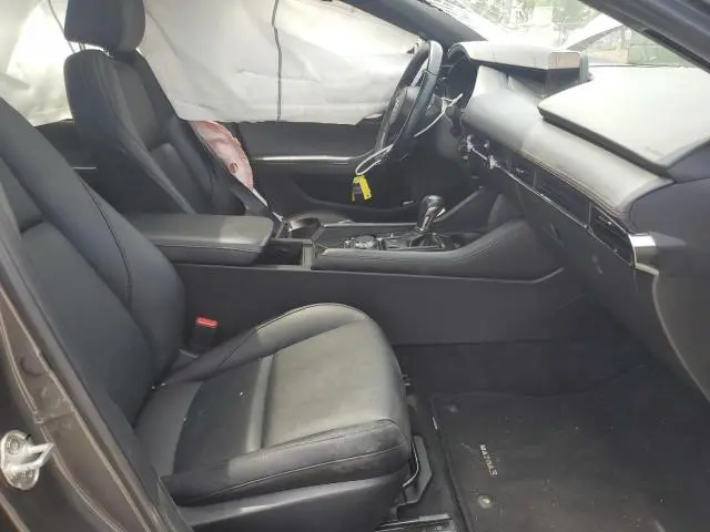 2023 MAZDA 3 PREFERRED  