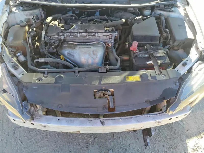 2014 TOYOTA SCION TC   